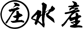 マル庄水産ロゴ